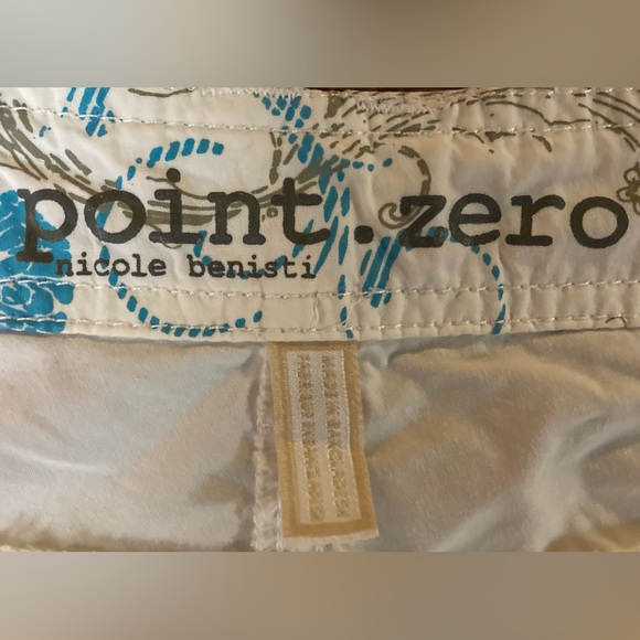 Point Zero Shorts - Picture 3 of 4